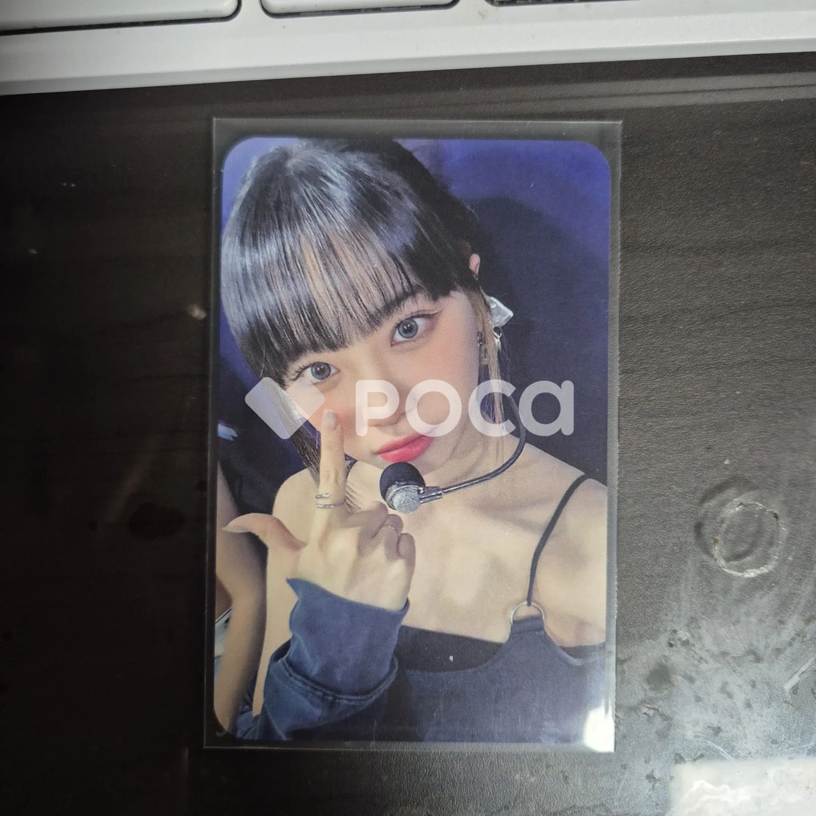 LE SSERAFIM ANTIFRAGILE ラキドロ チェウォン LE SSERAFIM チェウォン ANTIFRAGILE Ktown4u ラキドロ - メルカリ