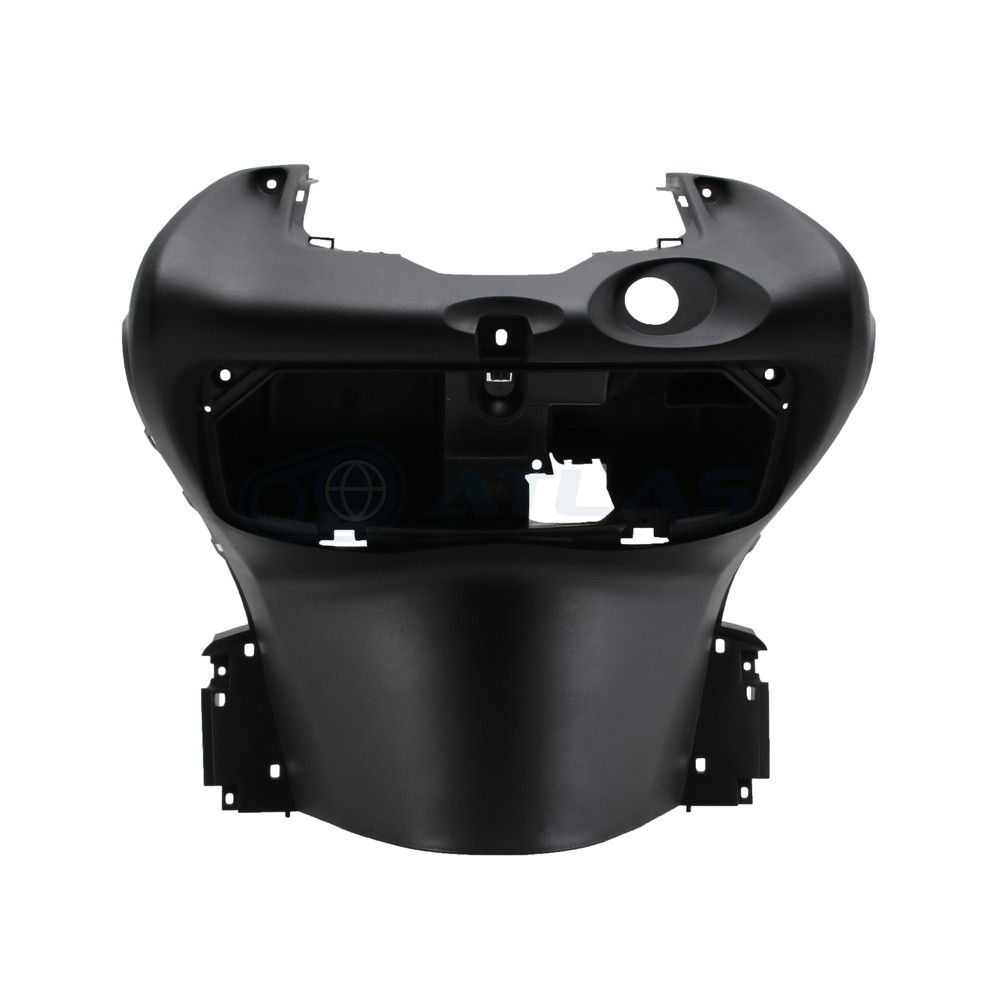 てぇてぇ様売約済み 台湾ヤマハ 純正 MAJESTY125 マジェスティ125 コマジェ レッグシールド