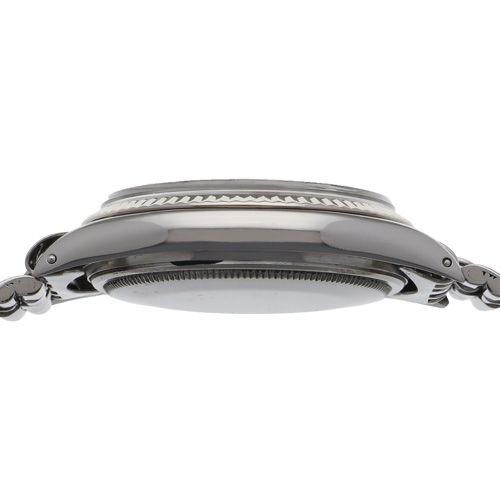 135288 ROLEX ロレックス 1601 デイトジャスト シルバー ステンレス 1