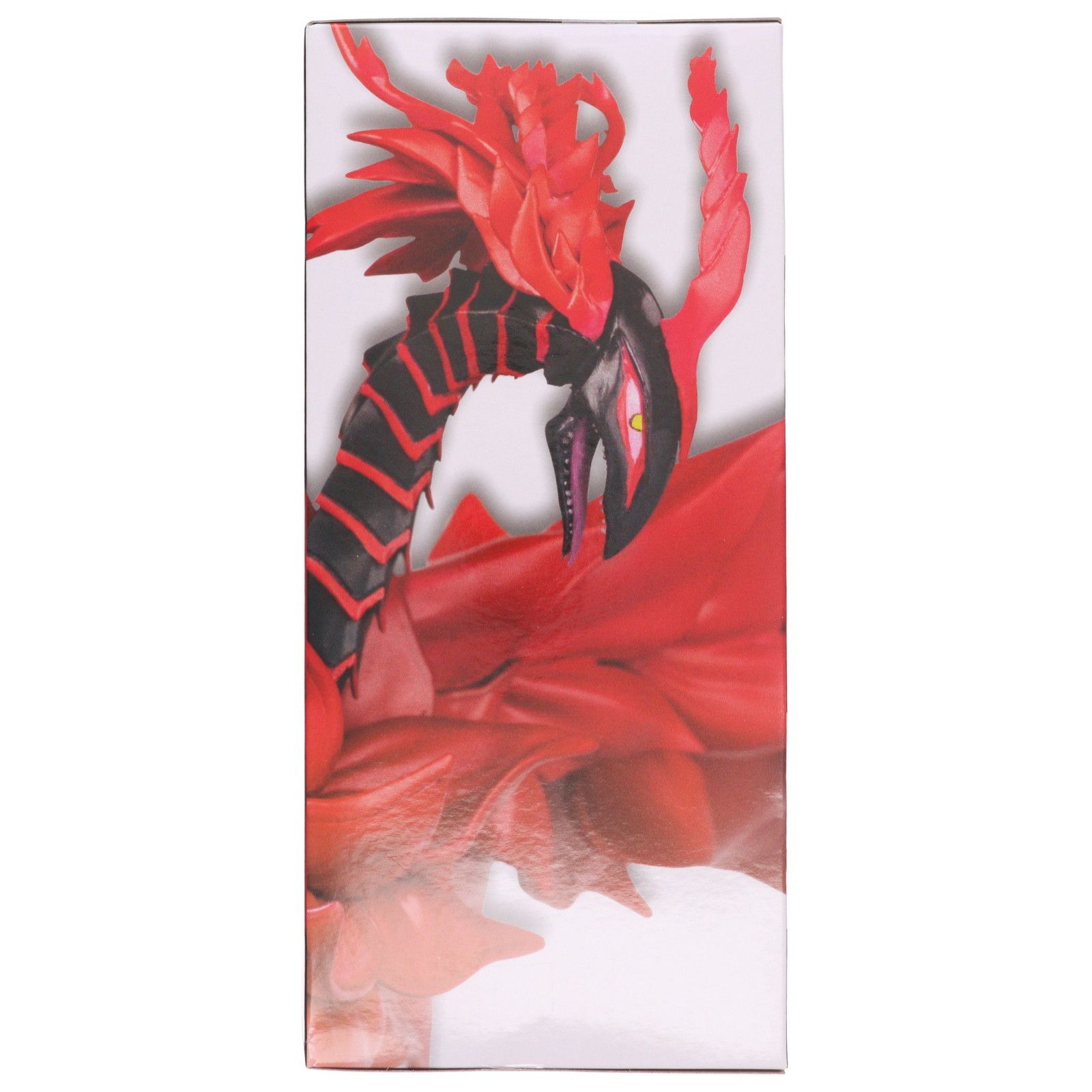 ブラック・ローズ・ドラゴン 遊☆戯☆王シリーズ Monsters LEGION