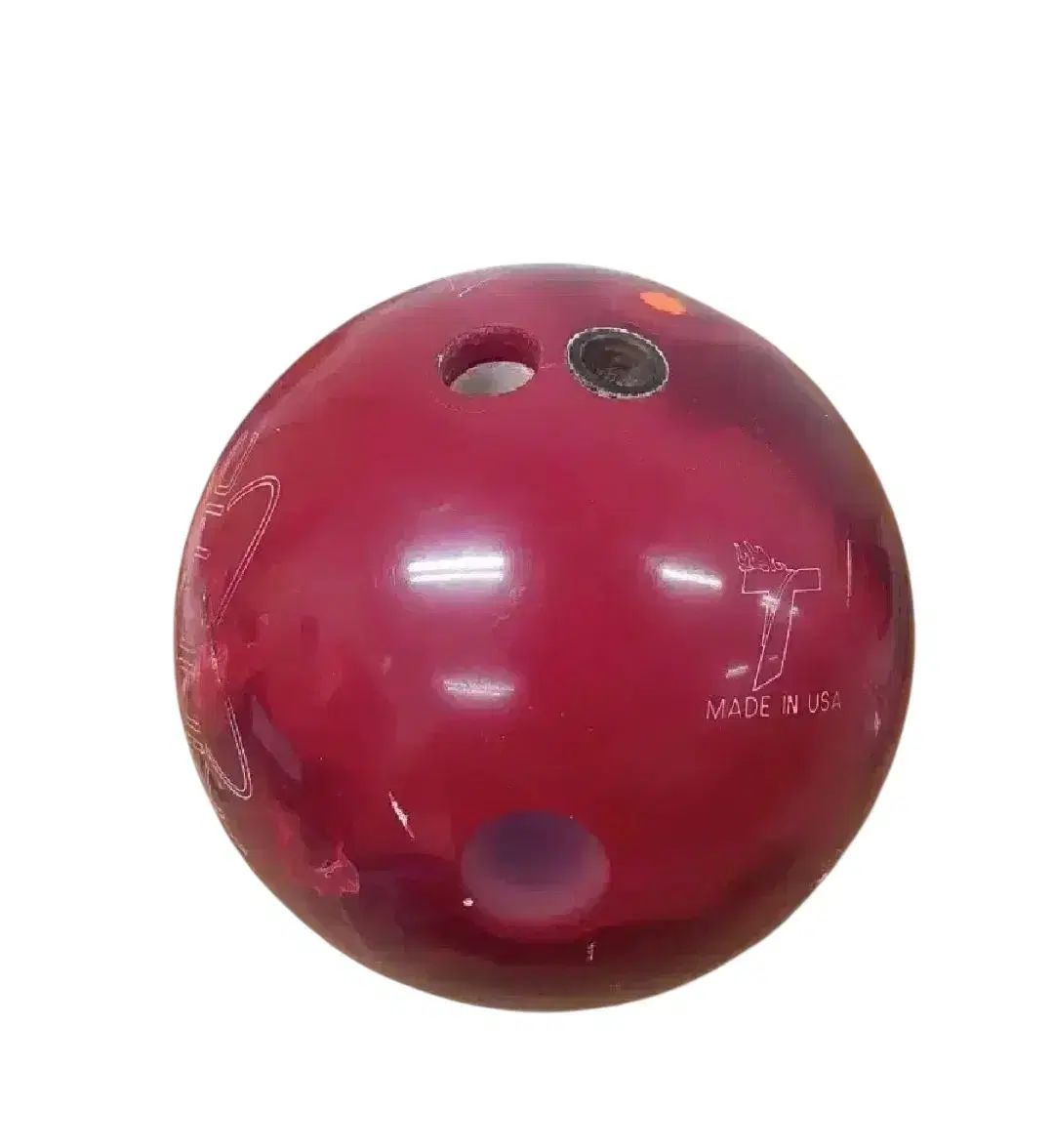 BRUNSWICK ブランズウィック ヒプノタイズ 15P ボウリングBRUNSWICK