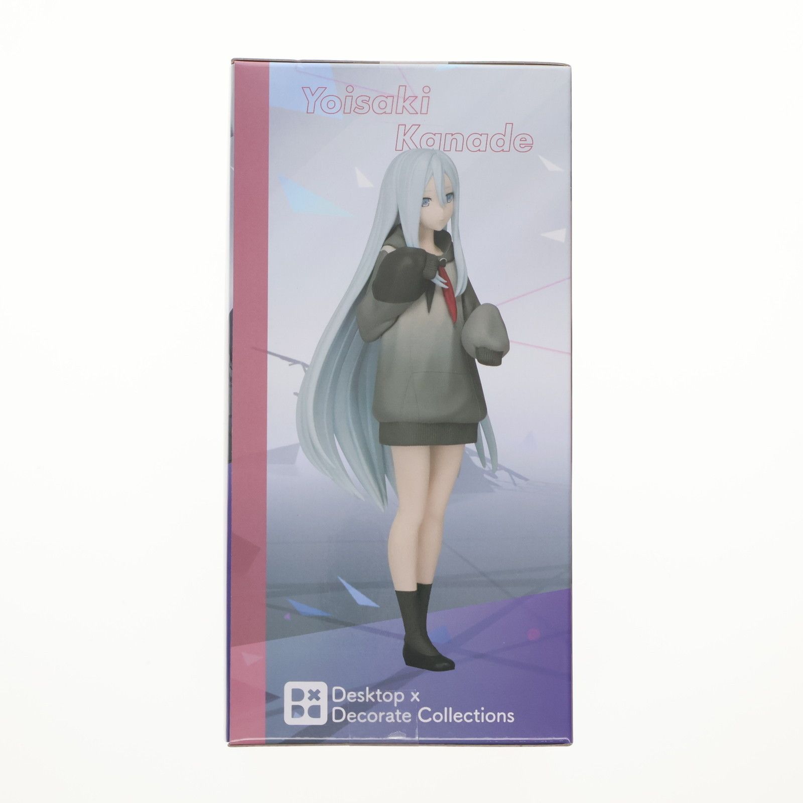 宵崎奏(よいさきかなで) プロジェクトセカイ カラフルステージ! feat