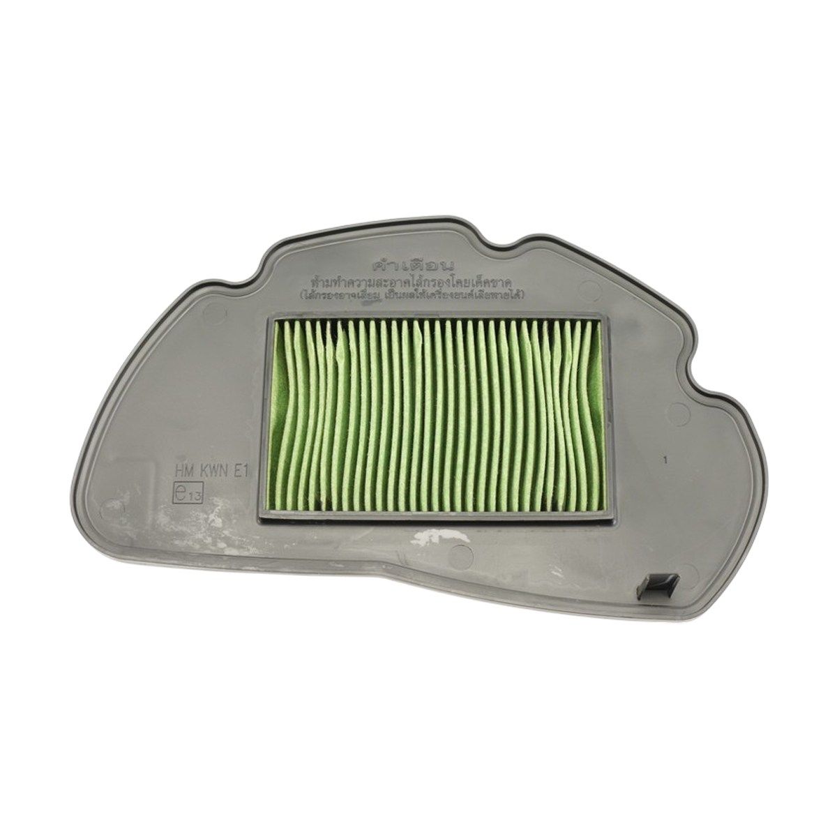 タイホンダ純正 PCX JF28 WW125EX2A エアクリーナーエレメント エア