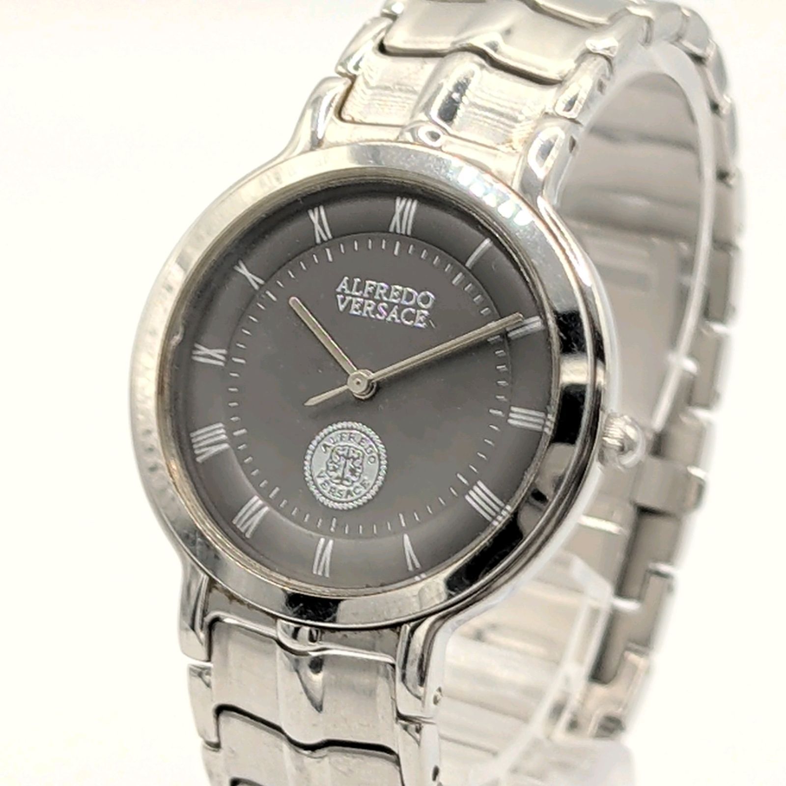 ALFREDO VERSACE V821S Watch Quartz Men