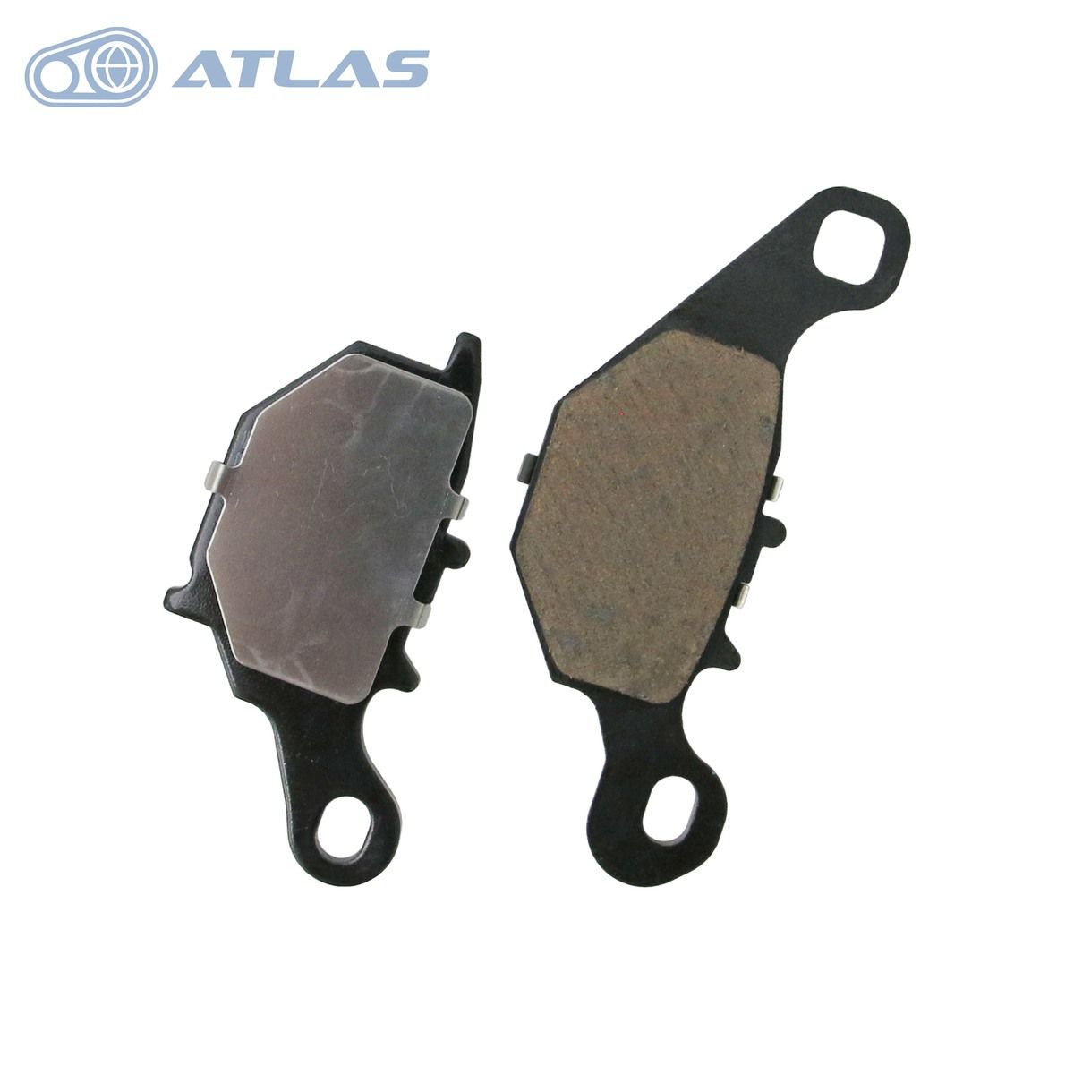 台湾SUZUKI純正 アドレスV125 G S SS ADDRESS ブレーキパッド