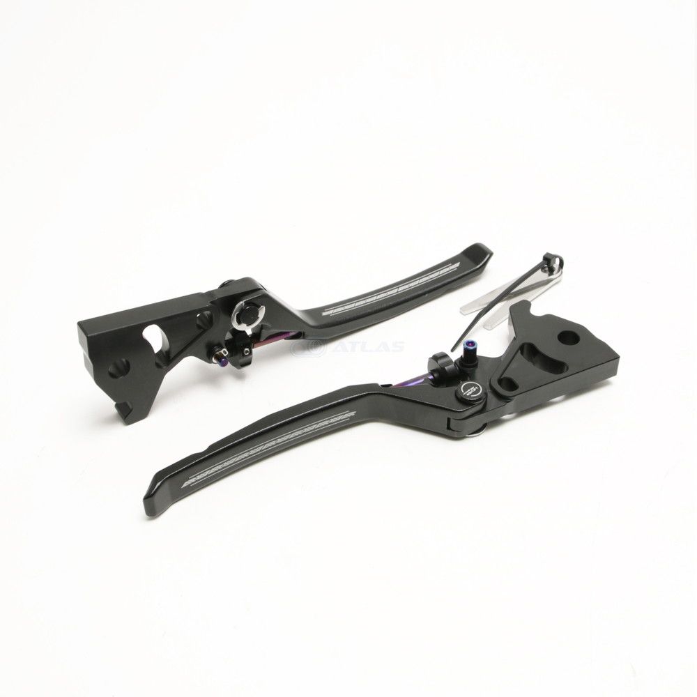 APEXX 4型5型CYGNUS X シグナスX MAJESTY S マジェスティS ﾊﾟｰｷﾝｸﾞｽﾄｯﾌﾟ付 ｱｼﾞｬｽﾀﾌﾞﾙ ﾌﾞﾚｰｷﾚﾊﾞｰｾｯﾄ ﾌﾞﾗｯｸ