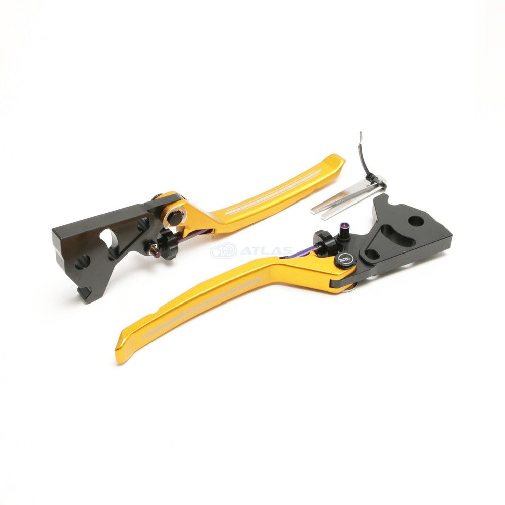 APEXX 4型5型CYGNUS X シグナスX MAJESTY S マジェスティS ﾊﾟｰｷﾝｸﾞｽﾄｯﾌﾟ付 ｱｼﾞｬｽﾀﾌﾞﾙ ﾌﾞﾚｰｷﾚﾊﾞｰｾｯﾄ ｺﾞｰﾙﾄﾞ