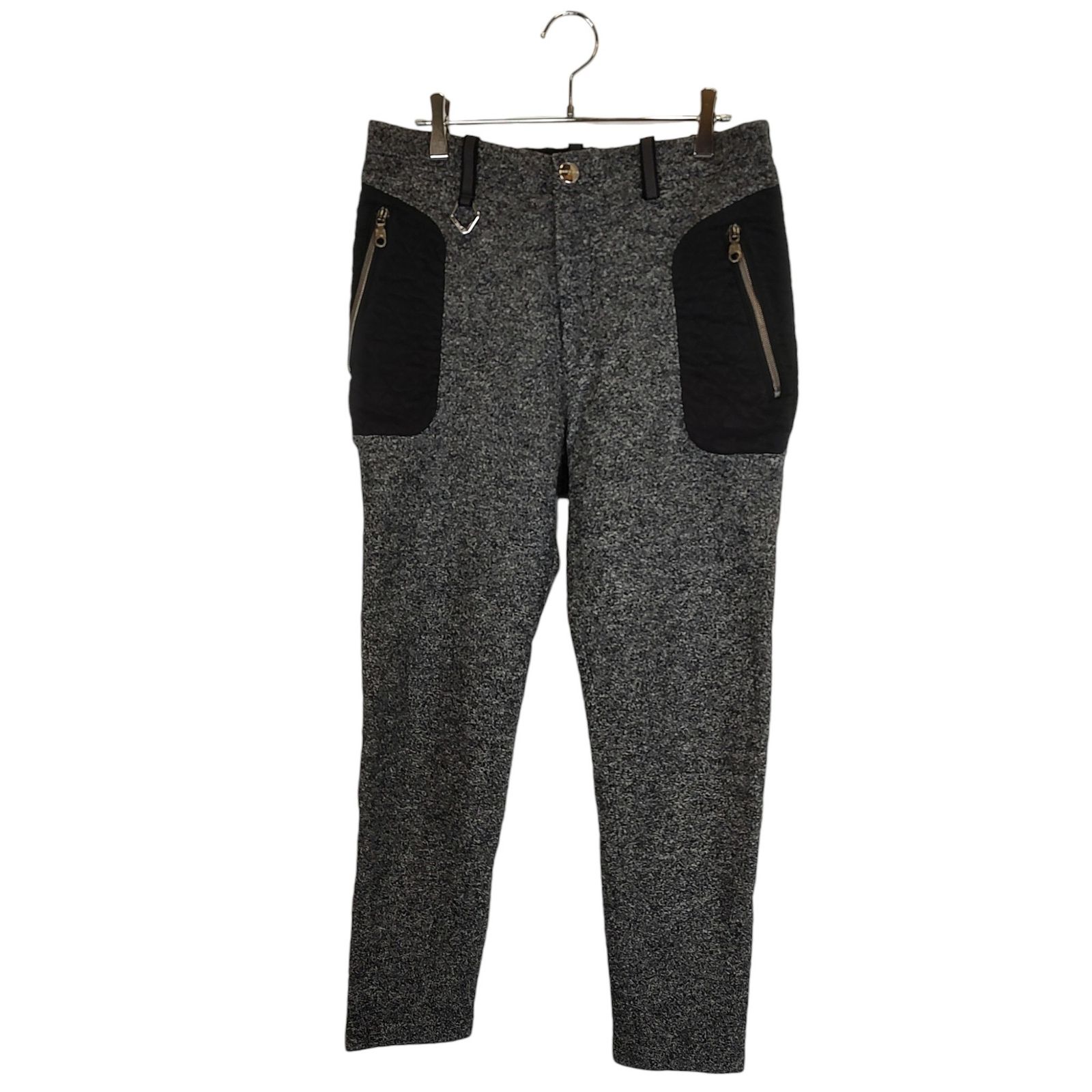 マークアンドロナ　冬物ロングパンツ　サイズ46 mark&lona スウェットパンツ 【楽天市場】mark&lona（パンツ｜メンズ