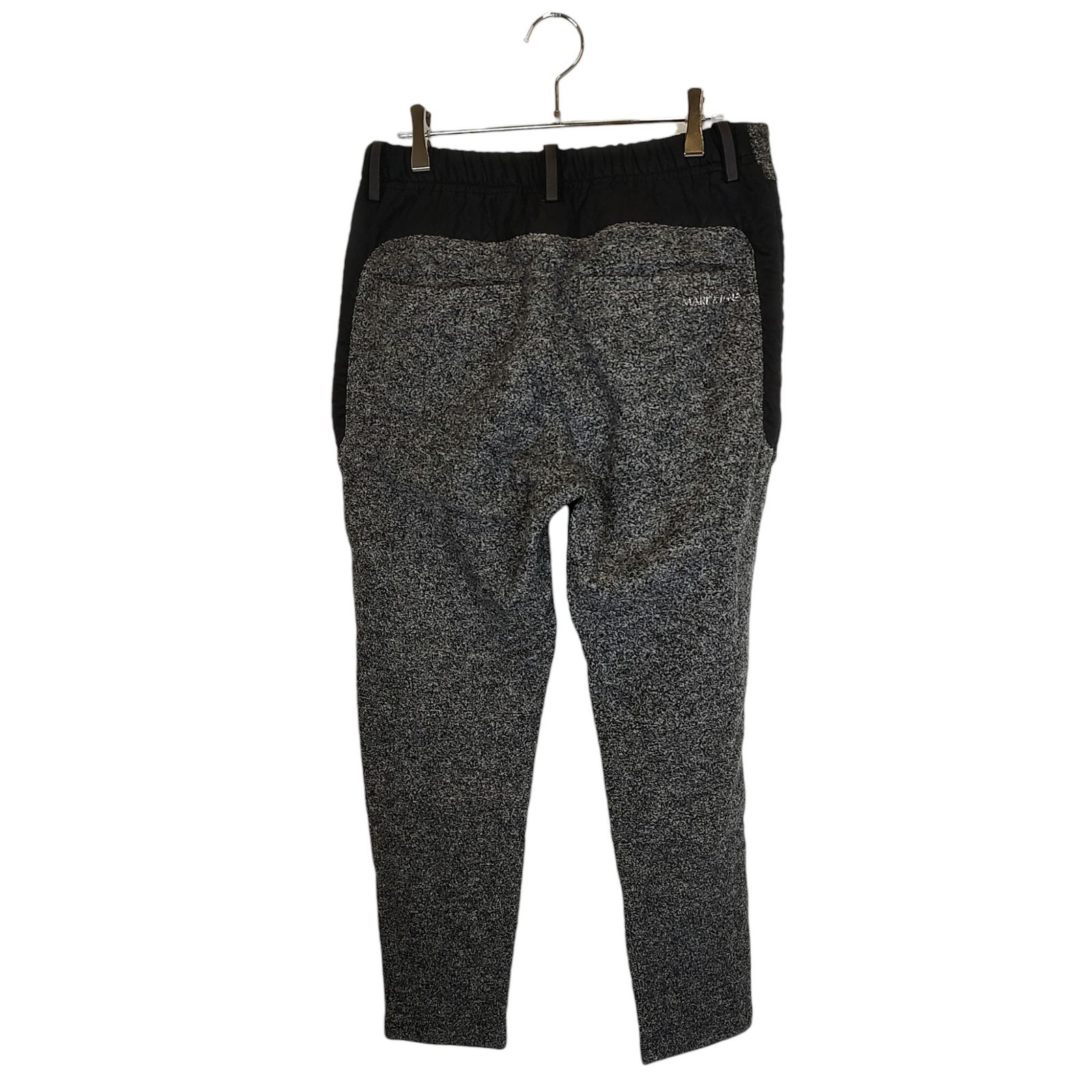 MARK&LONA マークアンドロナ ロングパンツ グレー系 46 MARK&LONA マークアンドロナ ロングパンツ グレー系 46 マークアンドロ