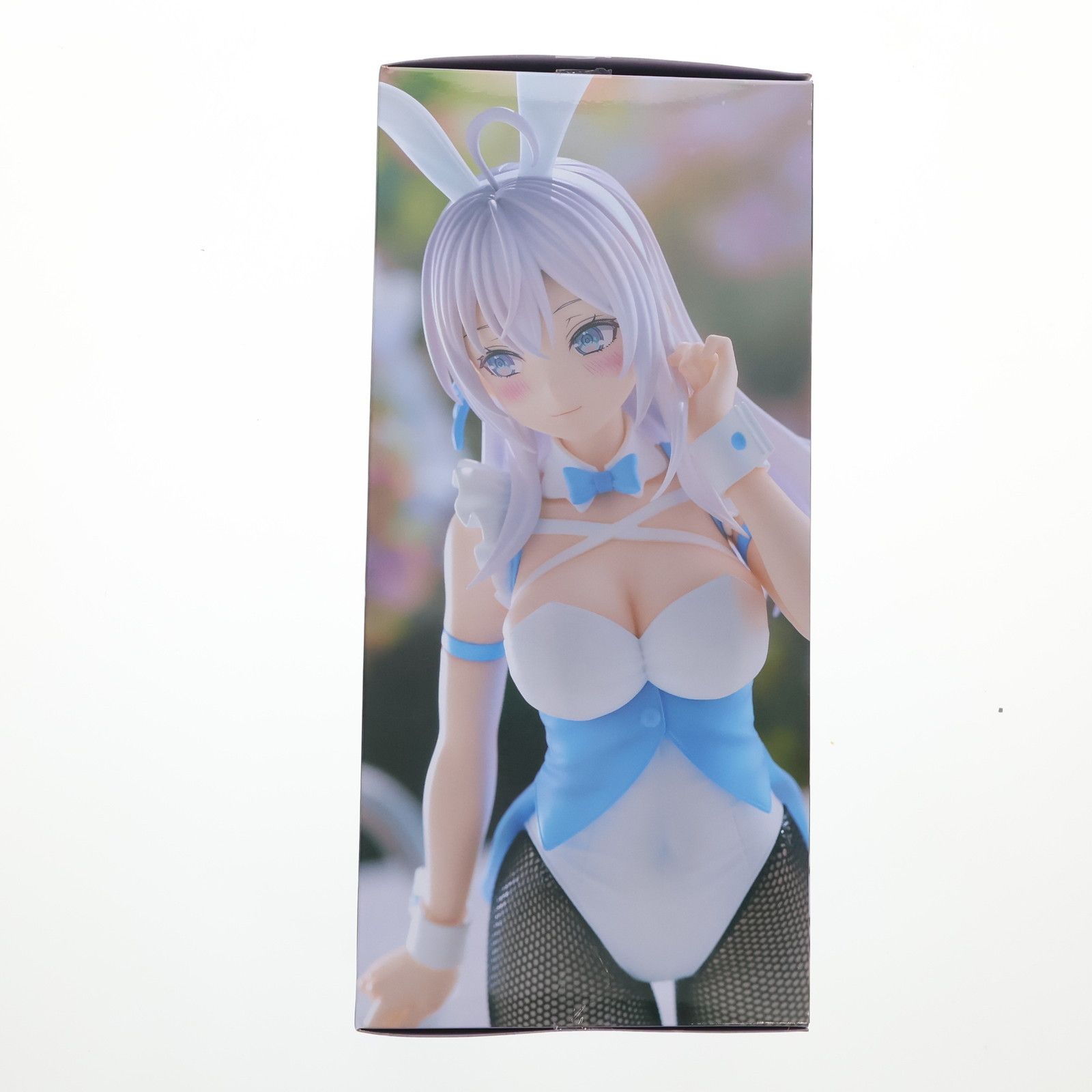 アリサ・ミハイロヴナ・九条(くじょう) 時々ボソッとロシア語でデレる