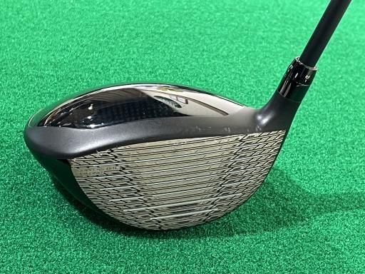 中古】 ブリヂストン BRIDGESTONE B2 HT 9.5° ドライバー DR SPEEDER