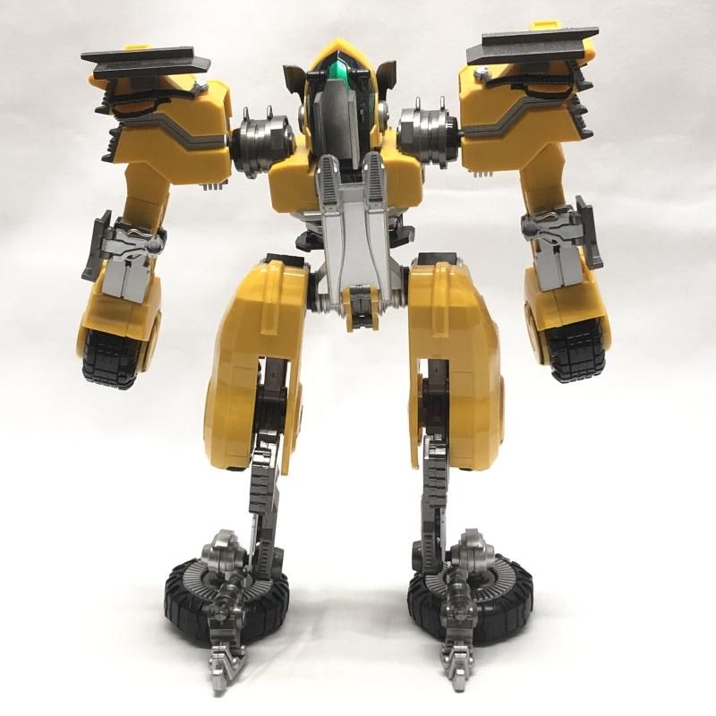 開封・箱ｲﾀﾐ)S.H.Figuarts パワーダイザー[18] 【公式通販】