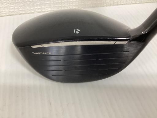 中古】 テーラーメイド Qi10 7W フェアウェイウッド FW Diamana BLUE