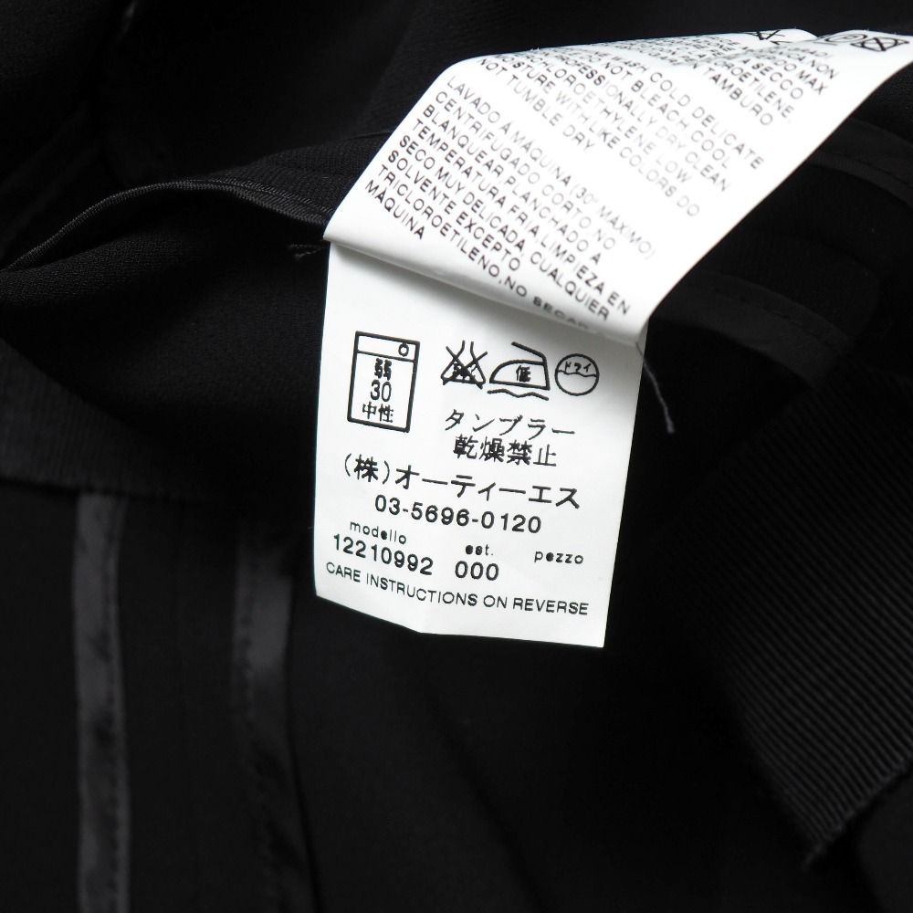 □美品□MAX MARA マックスマーラ ワンピース サイズ38 ベルテッド