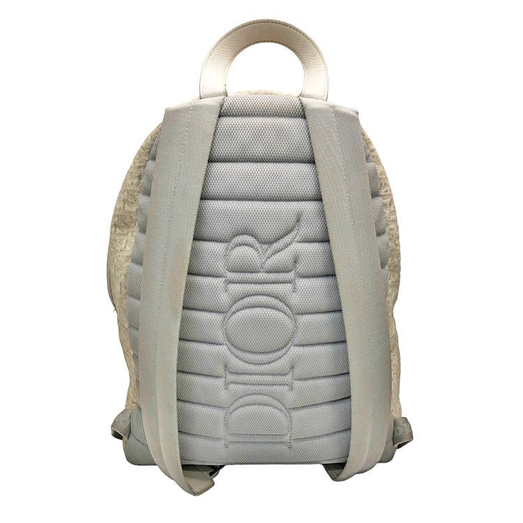 Christian Dior クリスチャンディオール オブリーク ジャカード RIDER