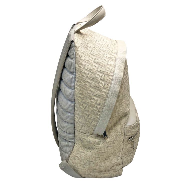 新品同様 クリスチャンディオール ライダー リュック オブリーク ジャカード DIOR | Rider バックパック ディオール オブリーク ジャカード