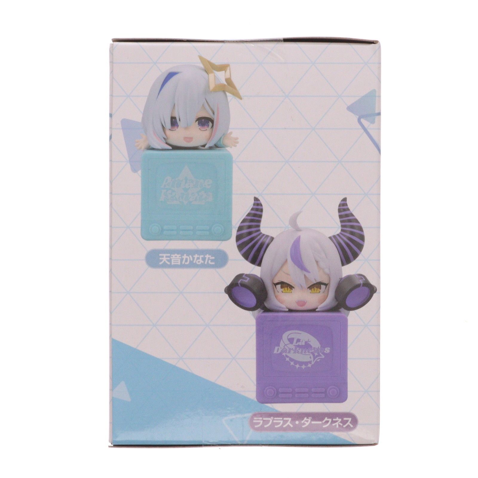 天音かなた(あまねかなた) ホロライブプロダクション ひっかけ