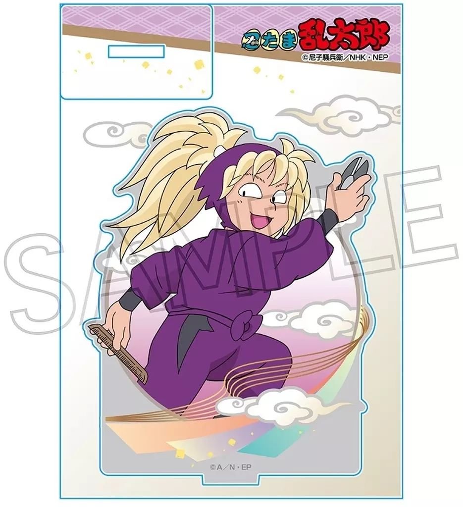 新品】アクリルスタンド・アクリルパネル 斉藤タカ丸 アクリルスタンド