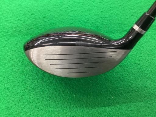 中古】 ヤマハ RMX VD 3W フェアウェイウッド FW 純正特注シャフト