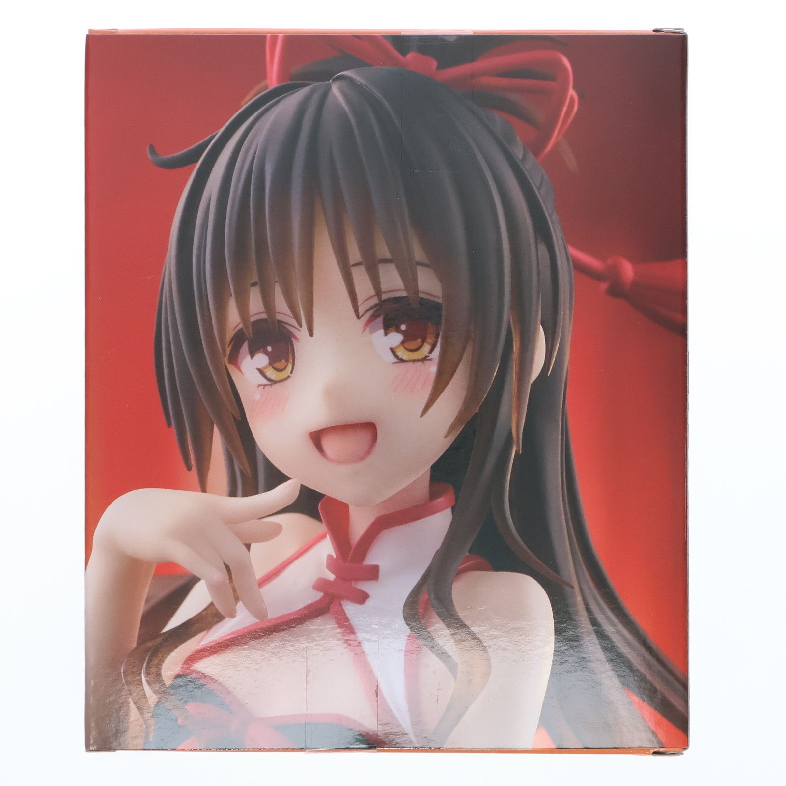 結城美柑(ゆうきみかん) To LOVEる-とらぶる-ダークネス Desktop Cute