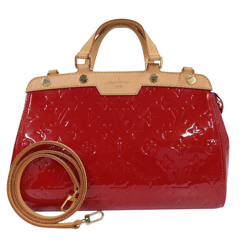 ルイ・ヴィトン LOUIS VUITTON ブレアMM M91623 スリーズ モノグラム