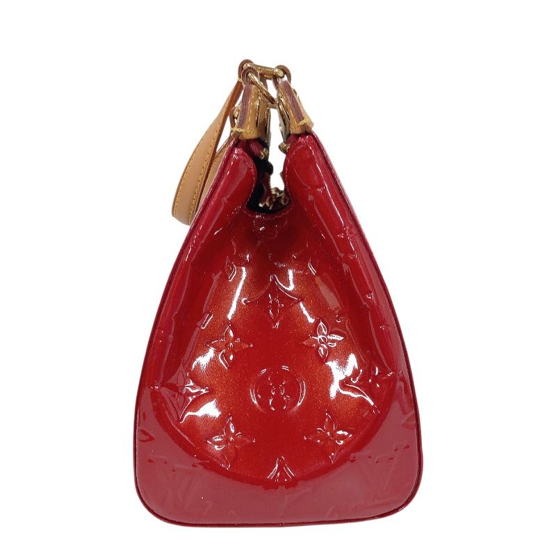 Angel Arnardo様 ルイヴィトン ヴェルニ ブレアMM モノグラム ルイ・ヴィトン LOUIS VUITTON ブレアMM M91623 スリーズ モノグラム