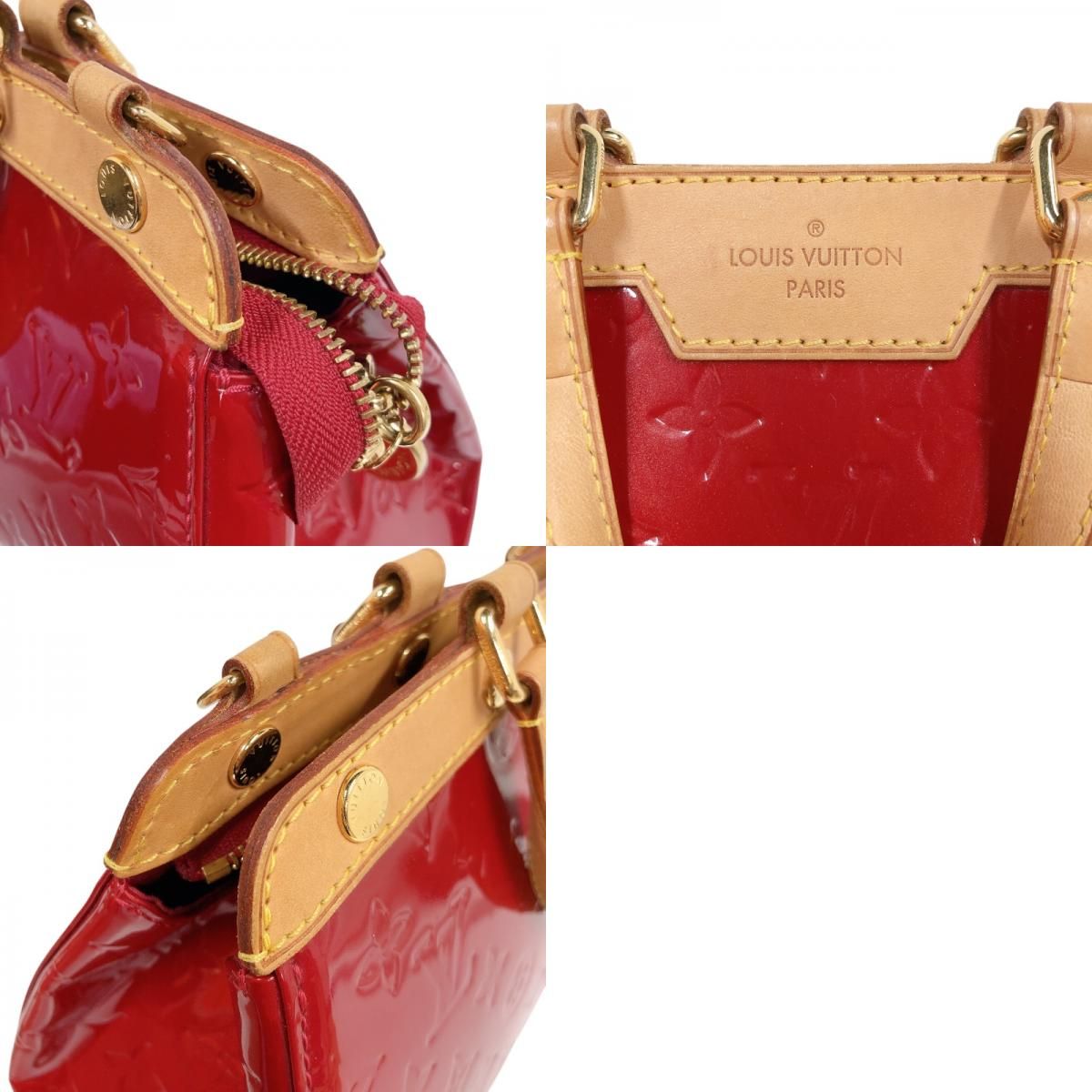 ルイ・ヴィトン LOUIS VUITTON ブレアMM M91623 スリーズ モノグラム