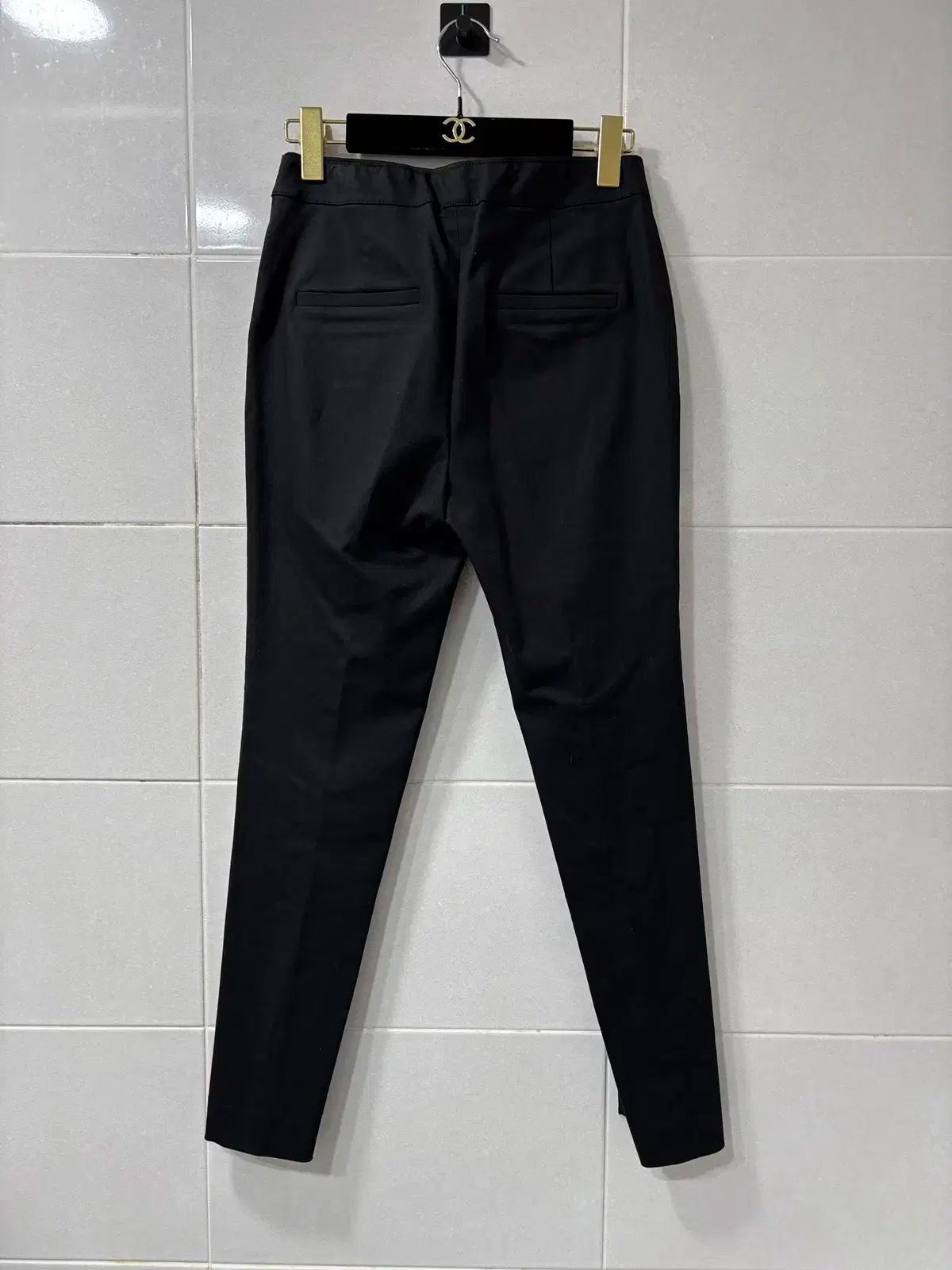 ホワイト＆少しゴールドの大人スワッグ （ブーケ）L・再販30回以上 長