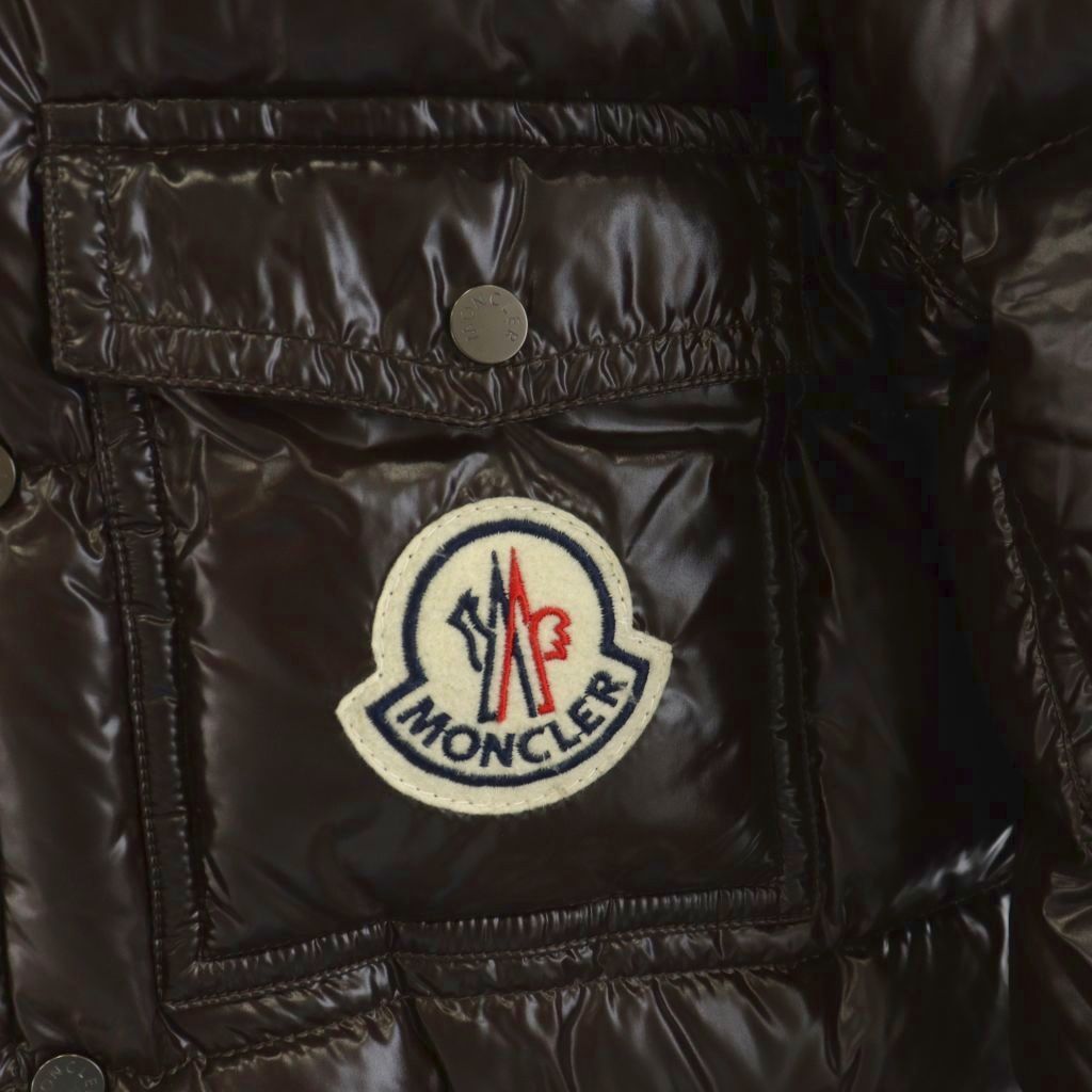 美品 MONCLER \"K2スペシャル\" 国内正規品 ブラウン T2 デカロゴ 楽天市場】未使用 タグ付き MONCLER モンクレール K2スペシャル ビッグ