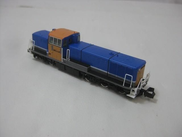 中古品 ホビー TOMIX 2236 JR DE10 1000形ディーゼル機関車(1152号機
