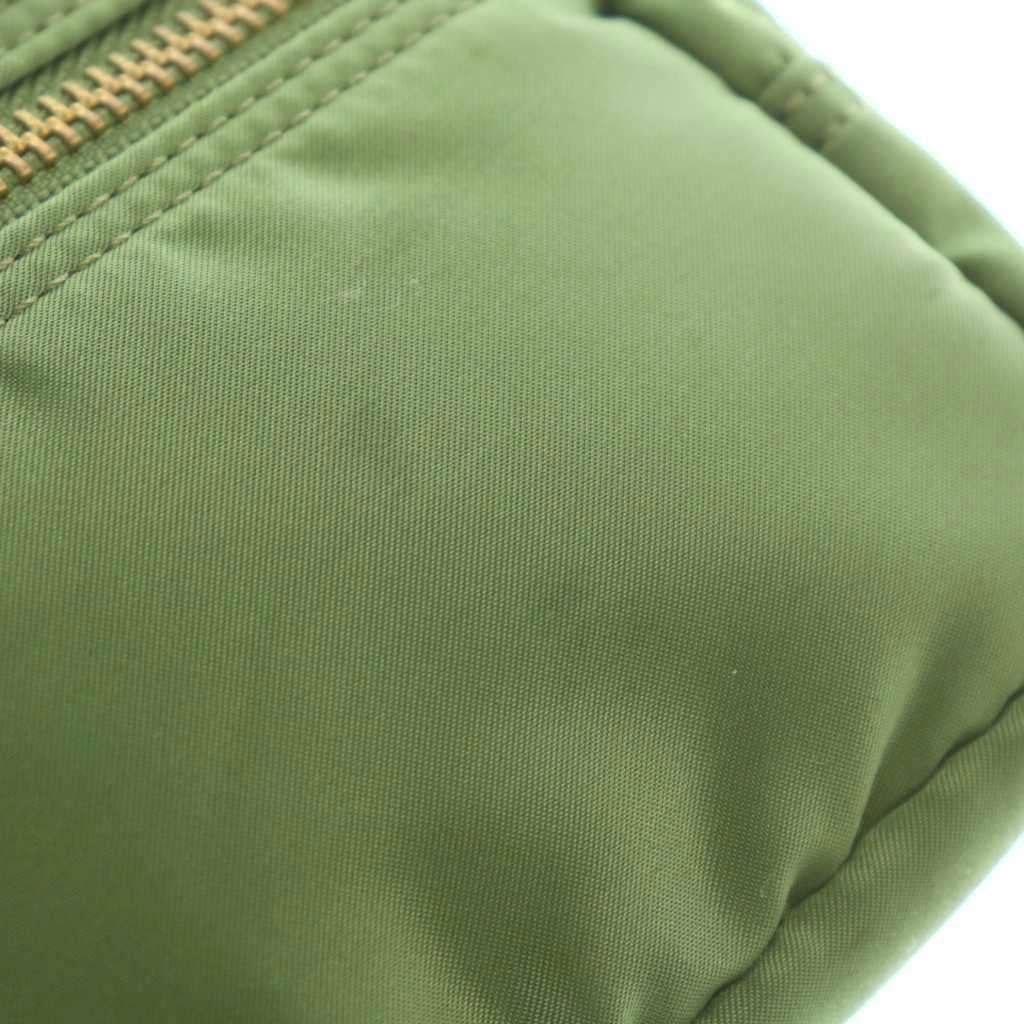 ポーター PORTER 吉田カバン タンカー ポーチ マルチケース ナイロン