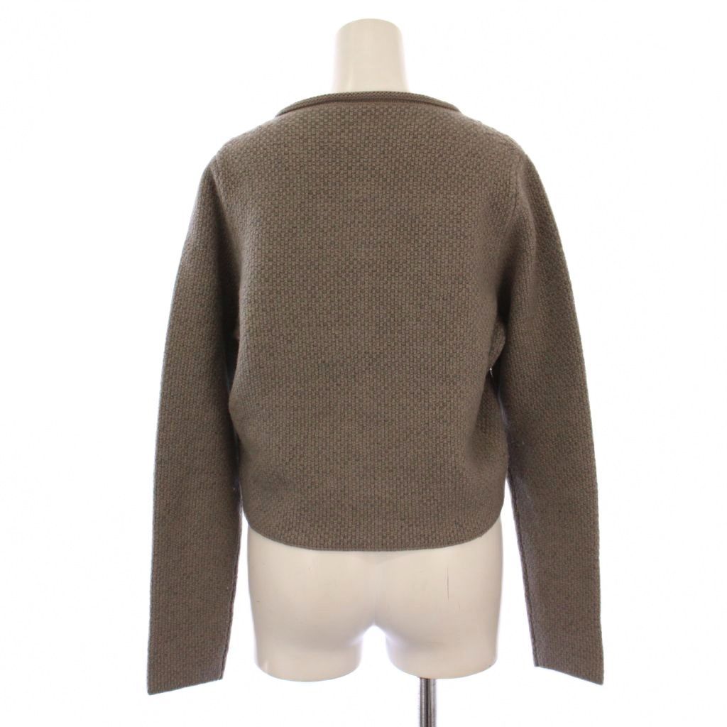 ファビアナ フィリッピ FABIANA FILIPPI ニット カーディガン 長袖