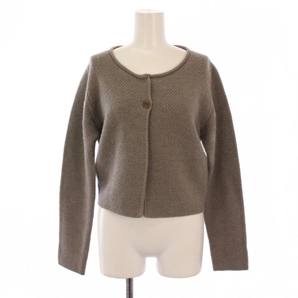 ファビアナ フィリッピ FABIANA FILIPPI ニット カーディガン 長袖