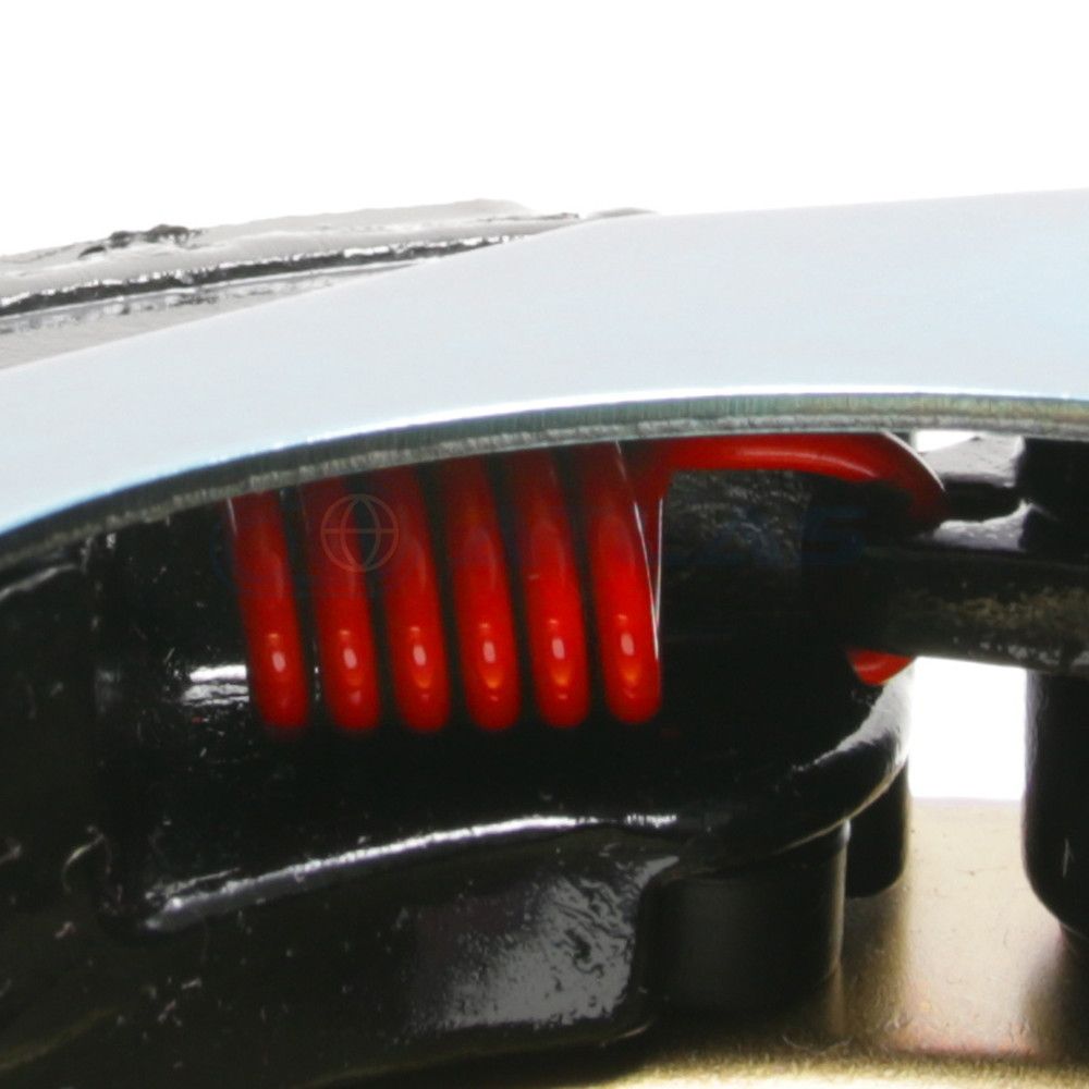 TFC マジェスティS MAJESTY S メタルクラッチハウジングセット ヒート