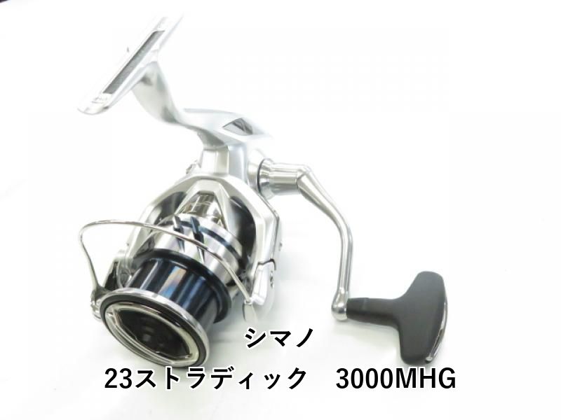 ダイワ カルディア SW 5000-CXH 23年追加モデル - 釣具のポイント