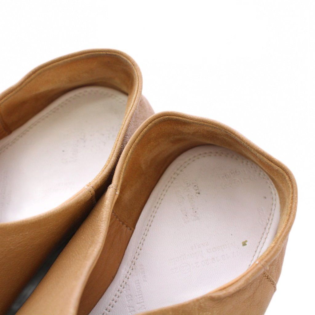 メゾンマルジェラ 22 Maison Margiela 22 TABI BABOUCHE タビ