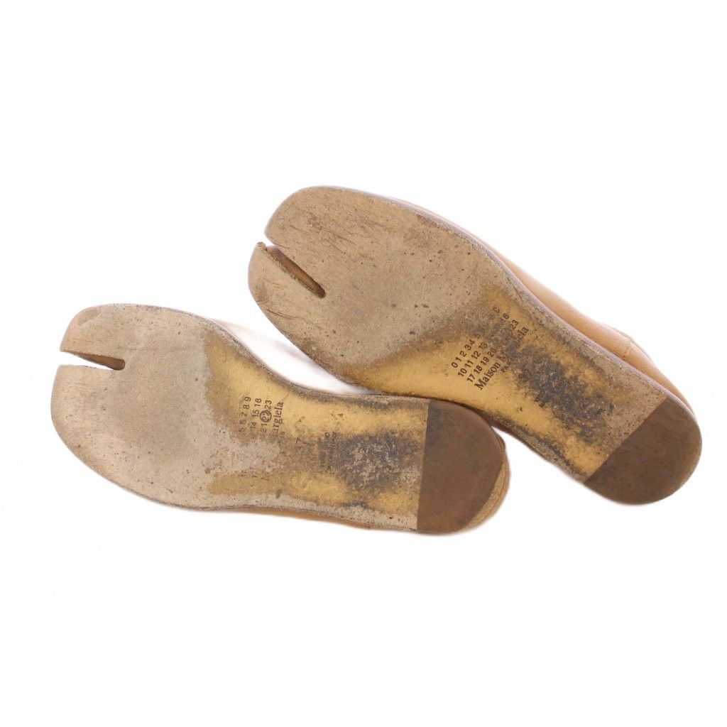 メゾンマルジェラ 22 Maison Margiela 22 TABI BABOUCHE タビ