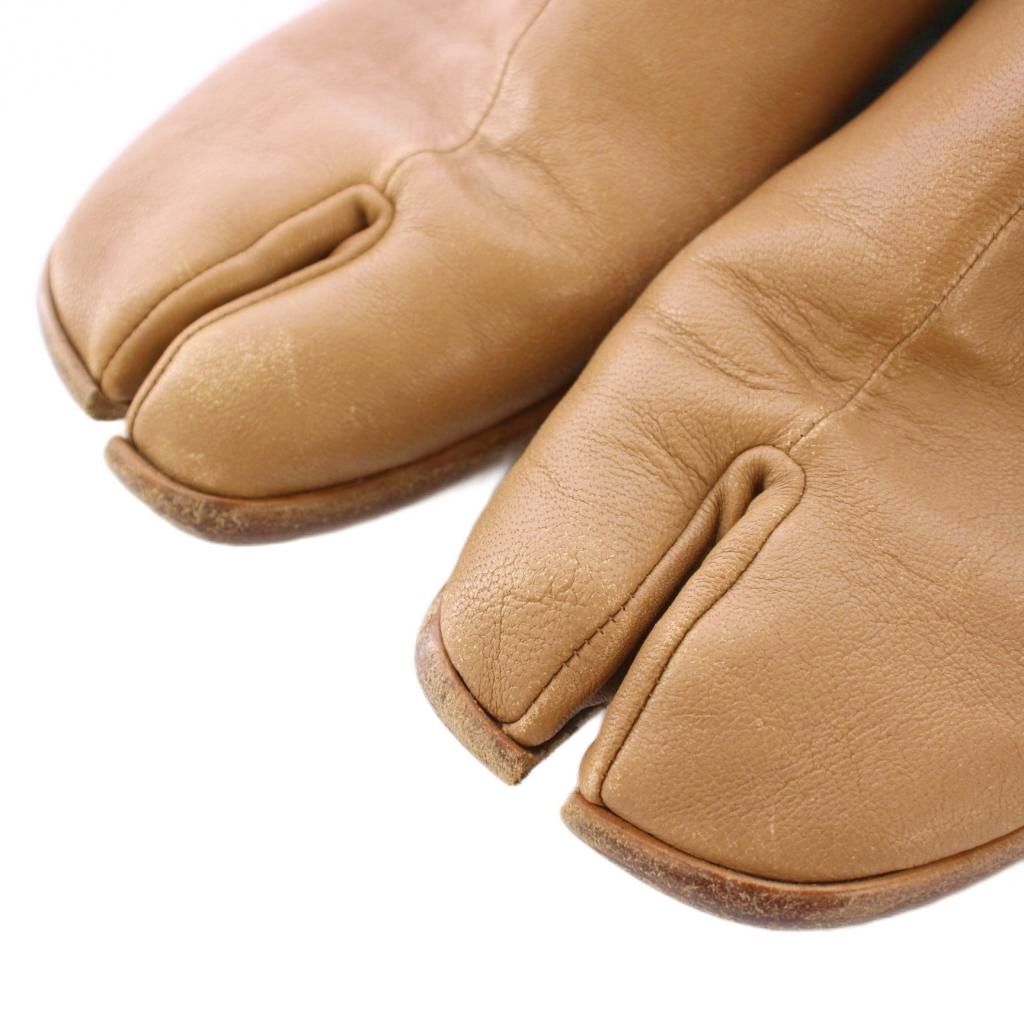 メゾンマルジェラ 22 Maison Margiela 22 TABI BABOUCHE タビ