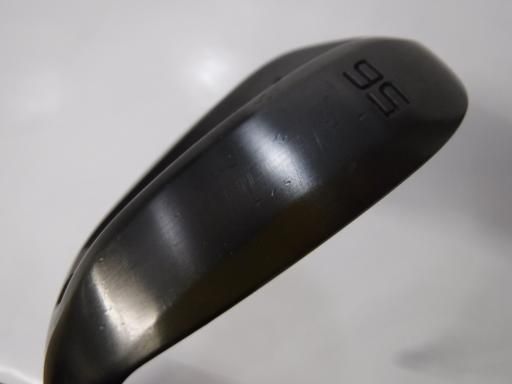 中古】 フォーティーン FR-5 ダイヤモンドブラックサテン 56° ウェッジ