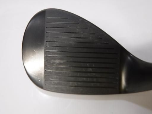 中古】 フォーティーン FR-5 ダイヤモンドブラックサテン 56° ウェッジ