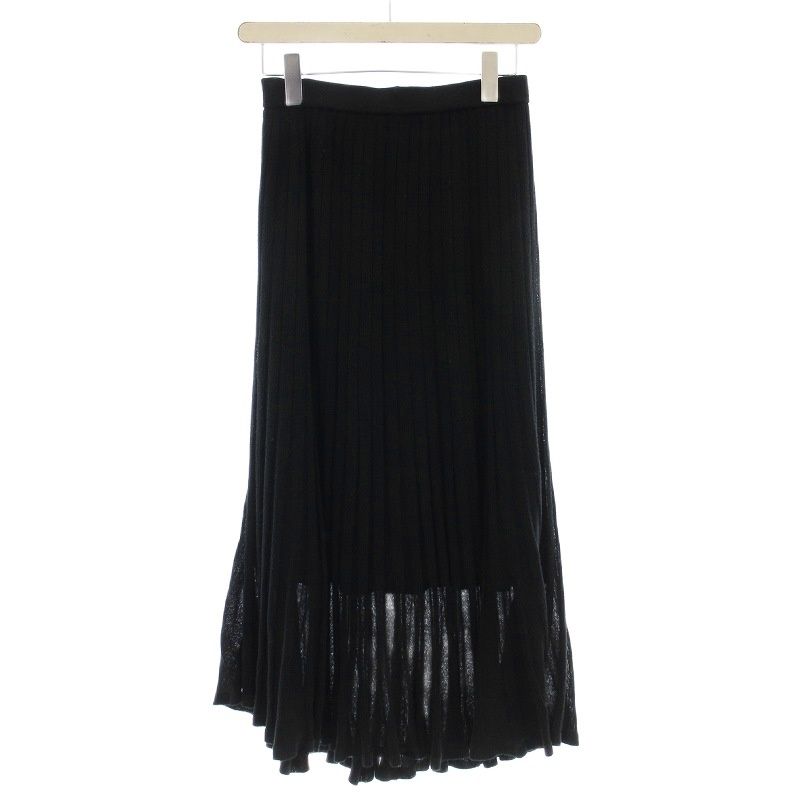 ★MUSE Deuxieme Classe★ Brilliant スカート MUSE de Deuxieme Classe Brilliant スカート36