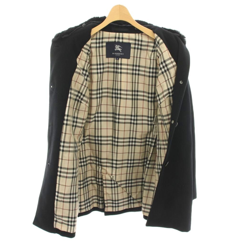 バーバリー ロンドン BURBERRY LONDON ステンカラーコート アウター