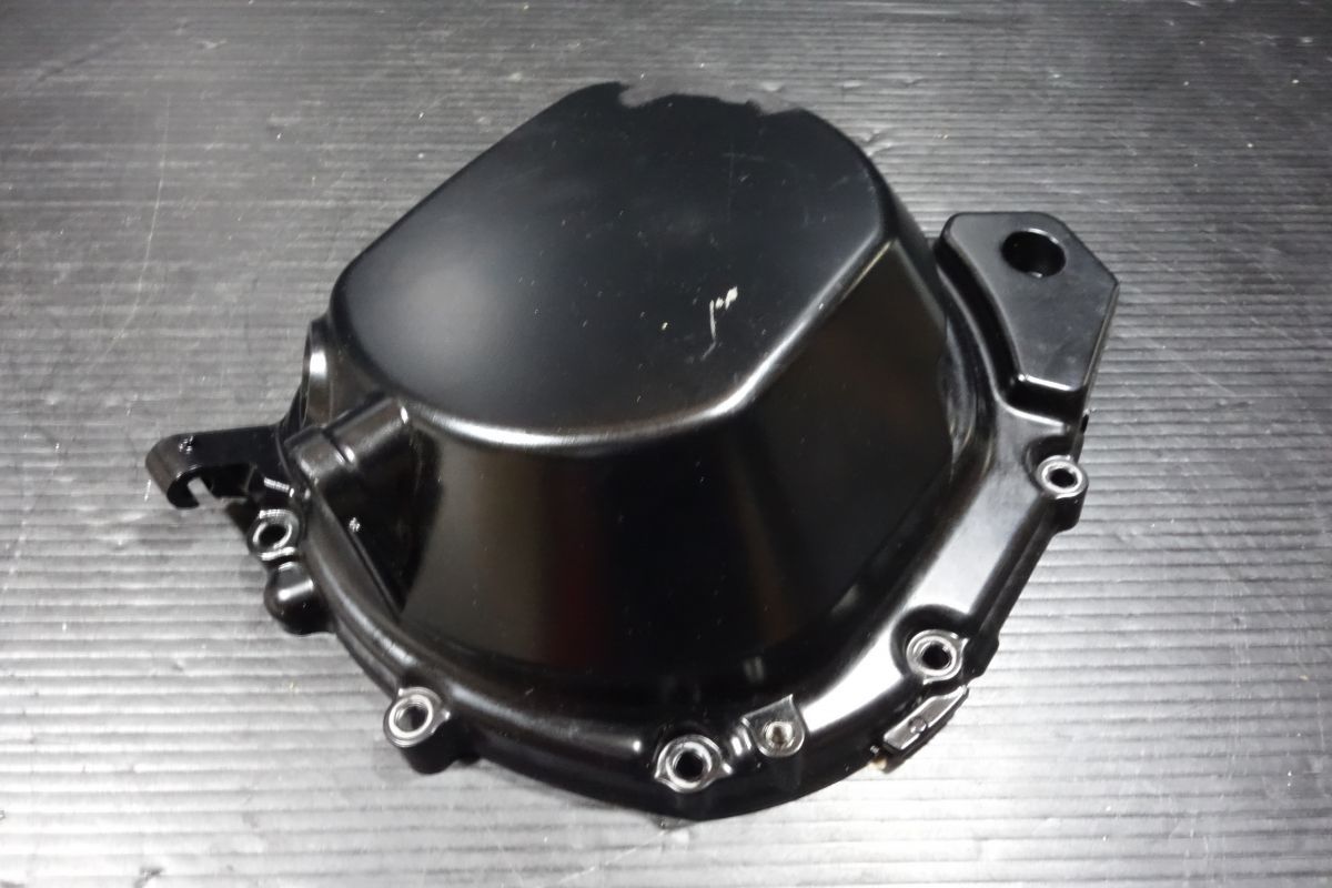 エンジンカバー クラッチカバー 右 カワサキ 純正 Z900RS CAFE ZR900C