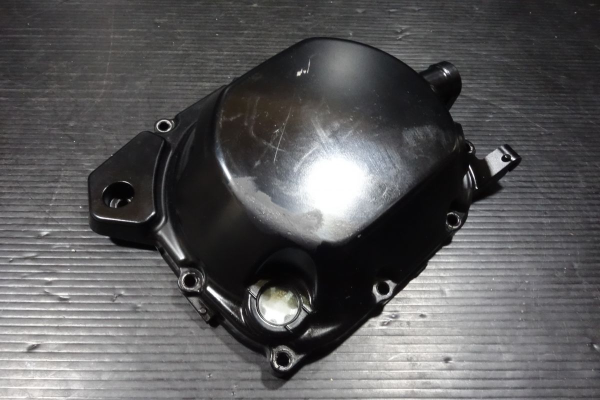 エンジンカバー クラッチカバー 右 カワサキ 純正 Z900RS CAFE ZR900C