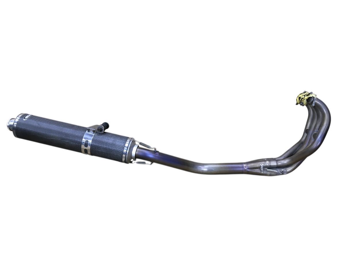 KAWASAKI KAWASAKI バリオス1 ZR250A 社外 BEET ニューナサートR