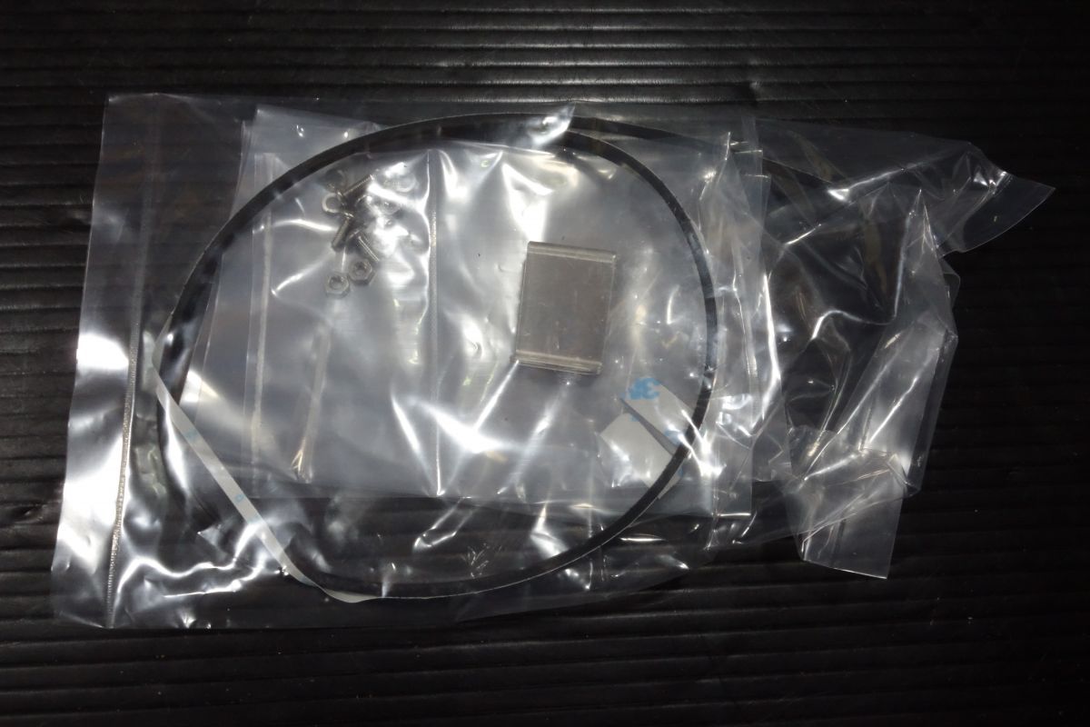 ラジエター＆オイルクーラーガードセット RGK-ZX10R-03 ZX-10R ETCHING