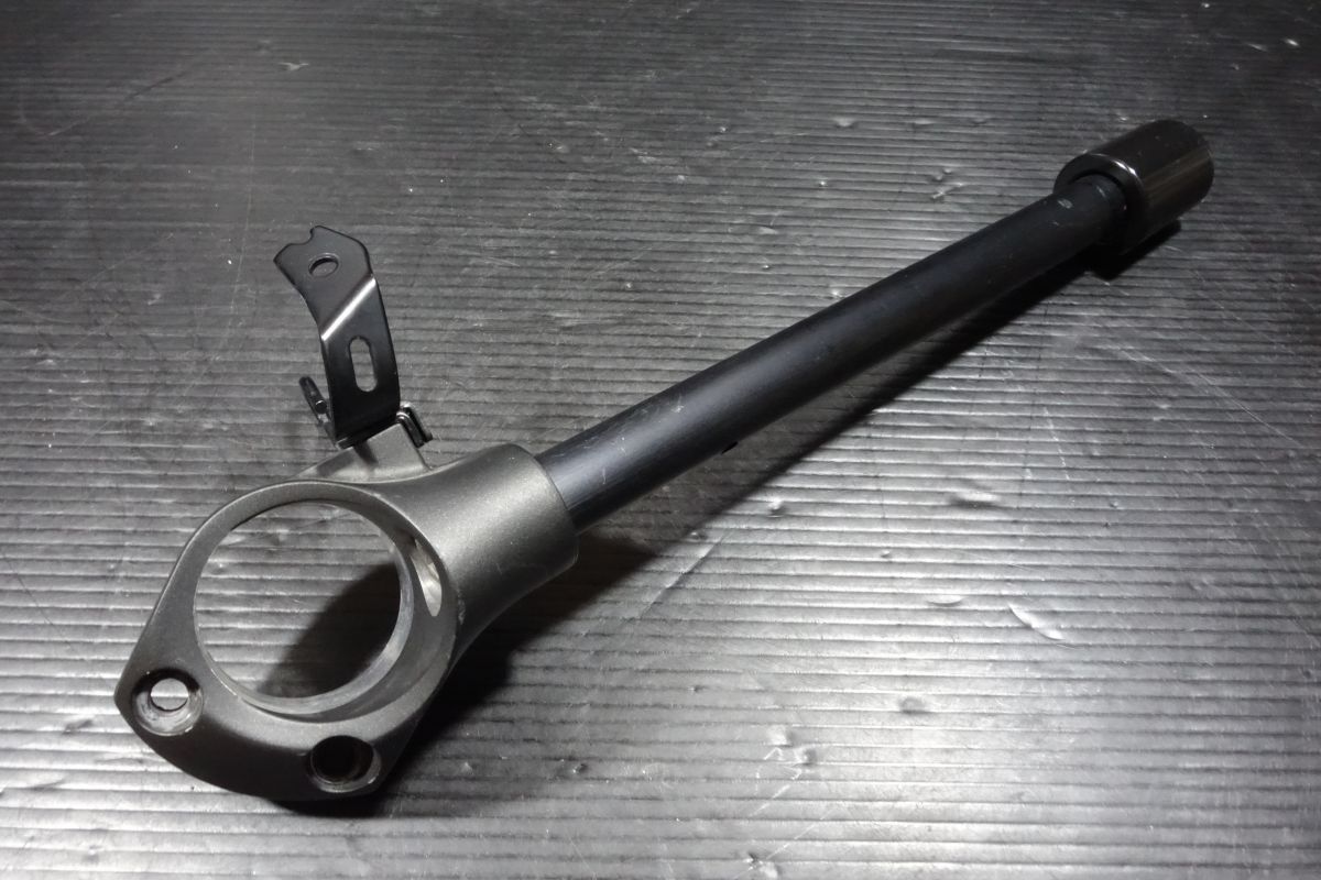 セパレートハンドル セパハン バーエンド ウエイト カワサキ 純正