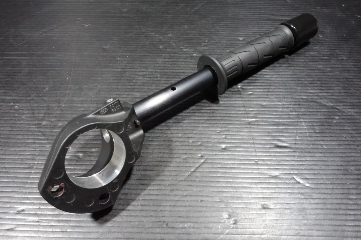 セパレートハンドル セパハン バーエンド ウエイト カワサキ 純正