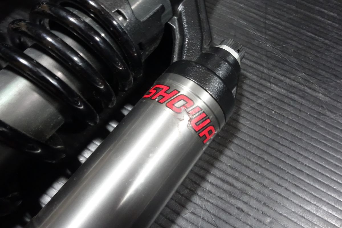 リアサスペンション ホンダ 純正 CB1100RS SC65 ファイルエディション