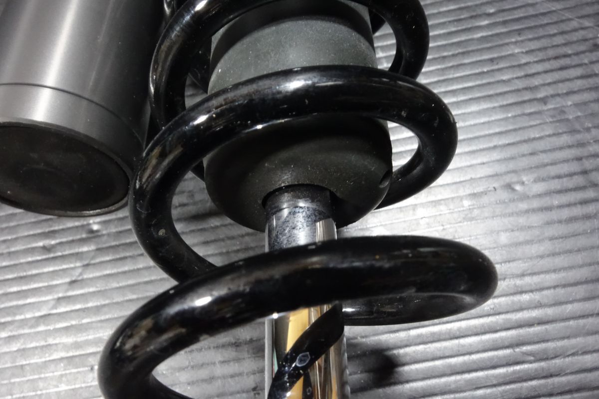 リアサスペンション ホンダ 純正 CB1100RS SC65 ファイルエディション